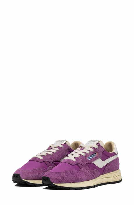 Reelwind Low Sneaker