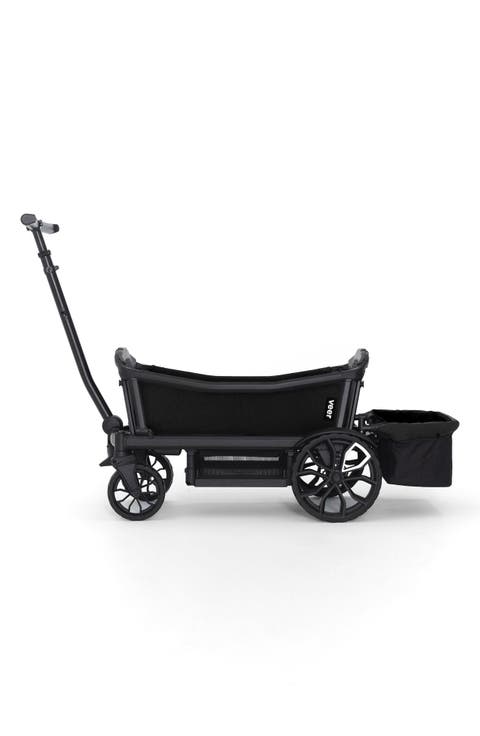 Limited Edition Cruiser City XL Bundle