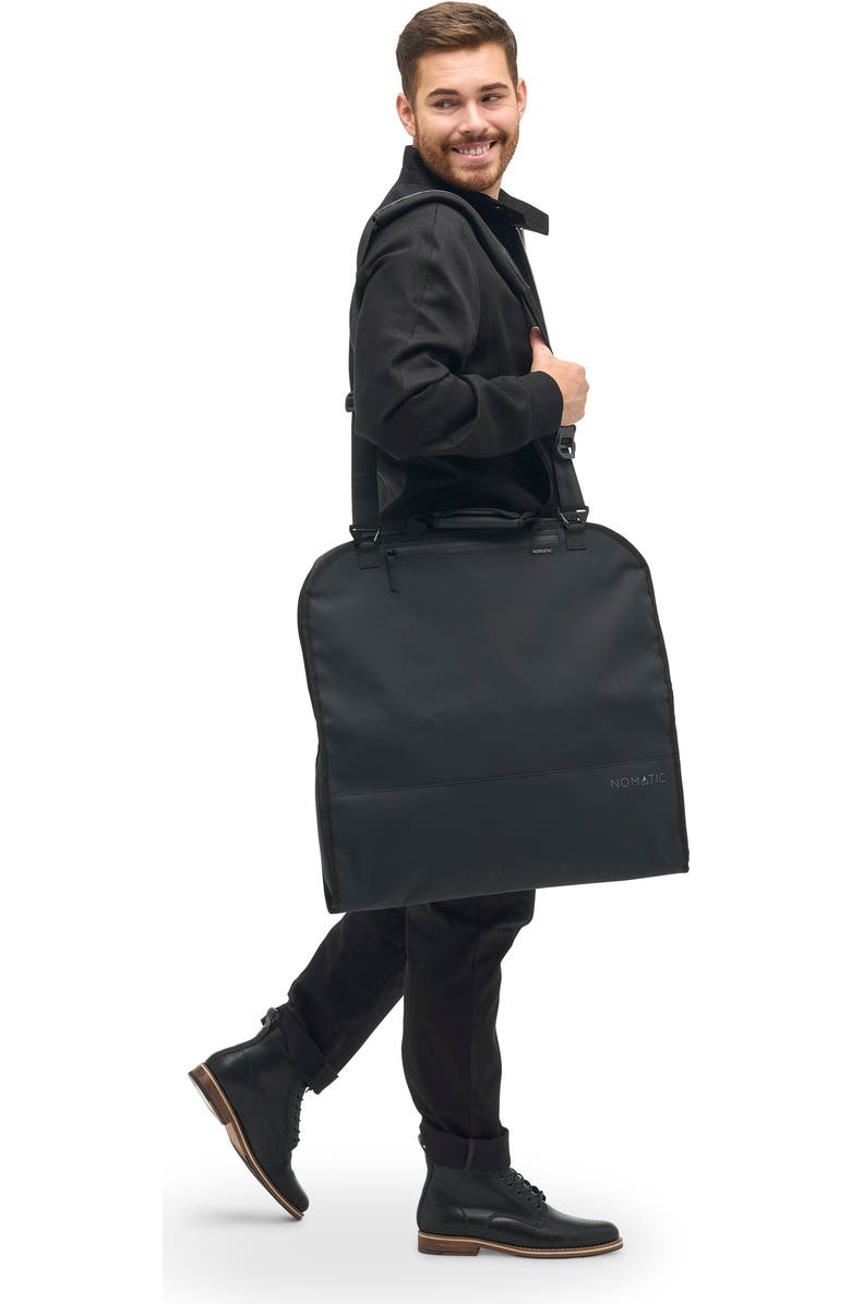 NOMATIC Water Resistant Travel Garment Bag, Alternate, color,