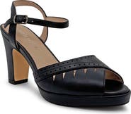 CHELSEA CREW Aria Platform Sandal
