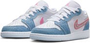 Jordan Kids' Air Jordan 1 Low Sneaker