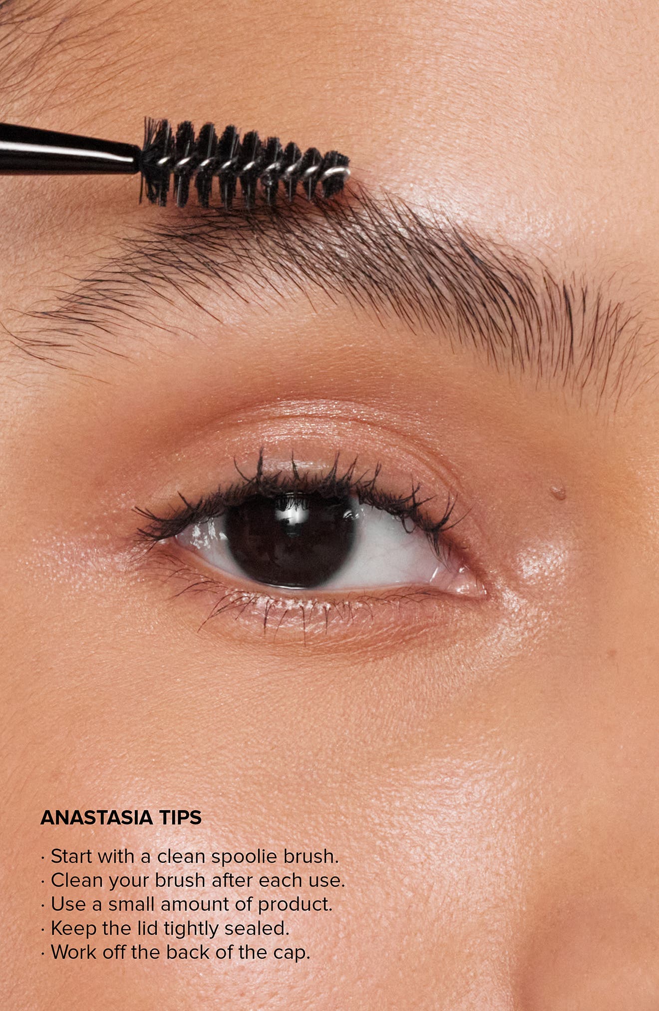 ヘッド プロストック  エクストリームコスメ Brow Freeze® Extreme Hold Laminated-Look Sculpting Brow Wax (Women
