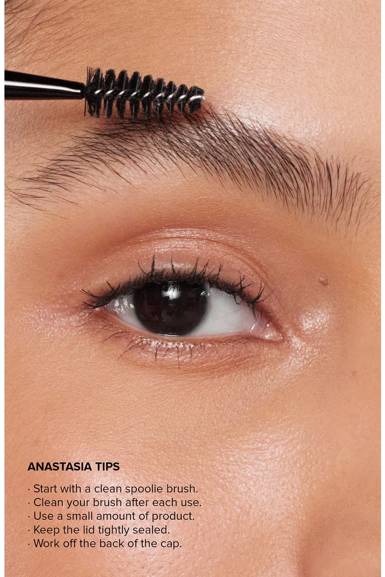 Brow Freeze® Extreme Hold Laminated-Look Sculpting Brow Wax, Alternate, color, NO COLOR