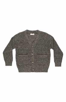 Rylee + Cru Kids' Wynn Cardigan