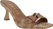 GUESS Dista Slide Sandal