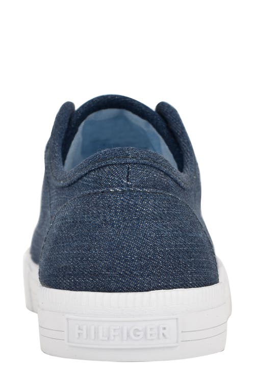 TOMMY HILFIGER TOMMY HILFIGER SLIP-ON SNEAKER