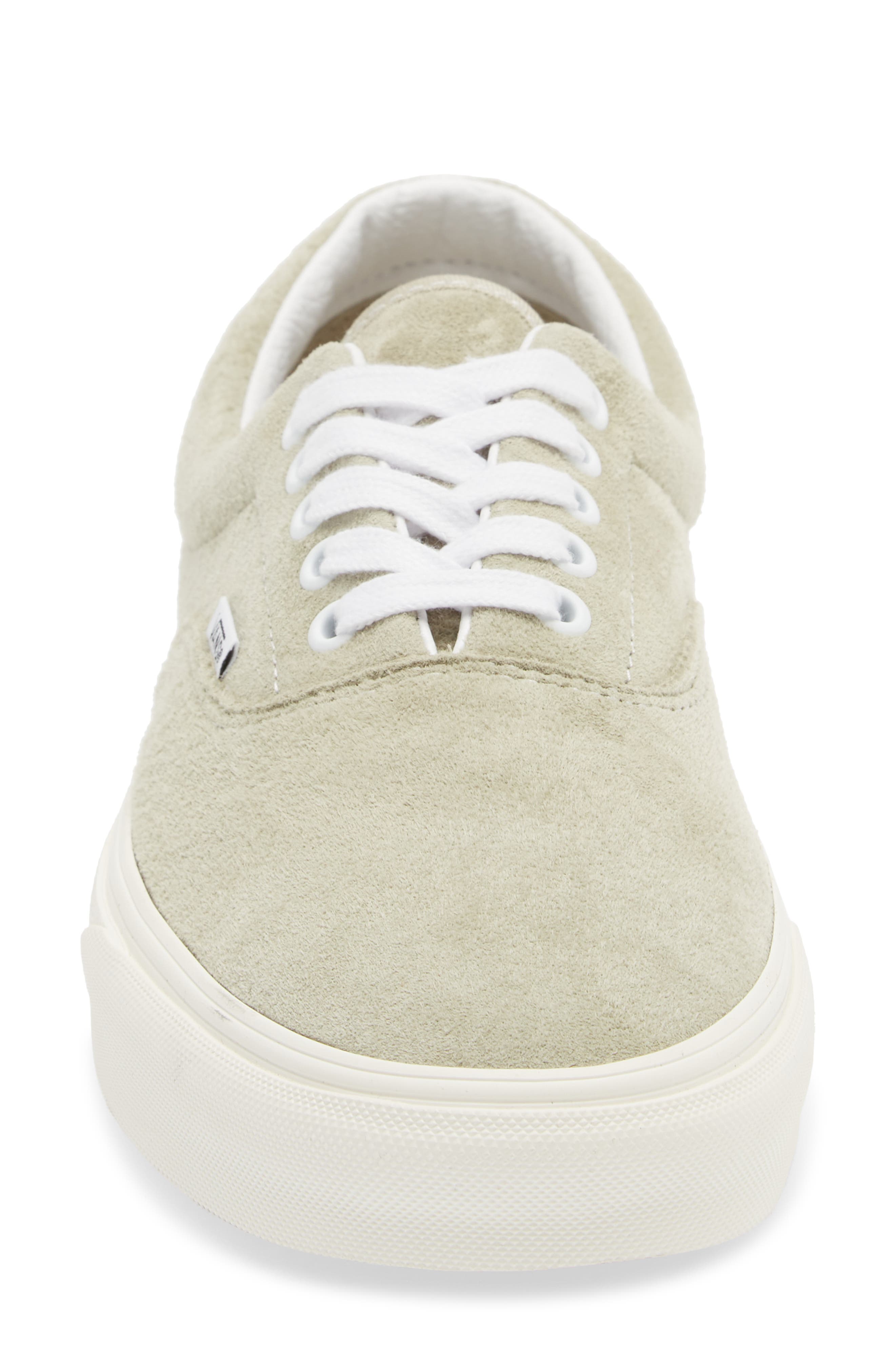 Vans Era Suede Sneaker, Alternate, color, 