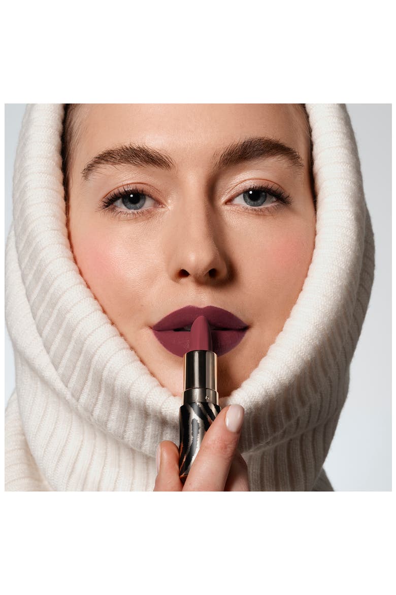Phyto-Rouge Velvet Lipstick, Alternate, color, 12 BEIGE CRUSH
