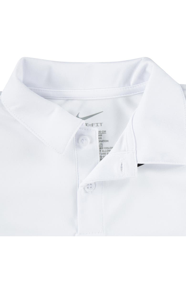 Nike Dri-FIT Polo & Shorts Set, Alternate, color, 