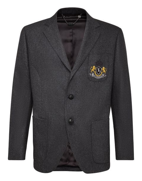 Blazer Double Lion Men