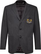 BILLIONAIRE Blazer Double Lion Men
