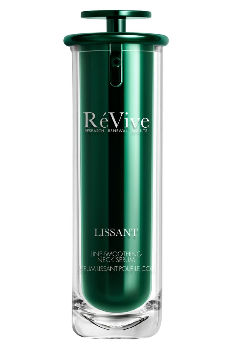 Lissant Line-Smoothing Neck Serum, Main, color, NO COLOR
