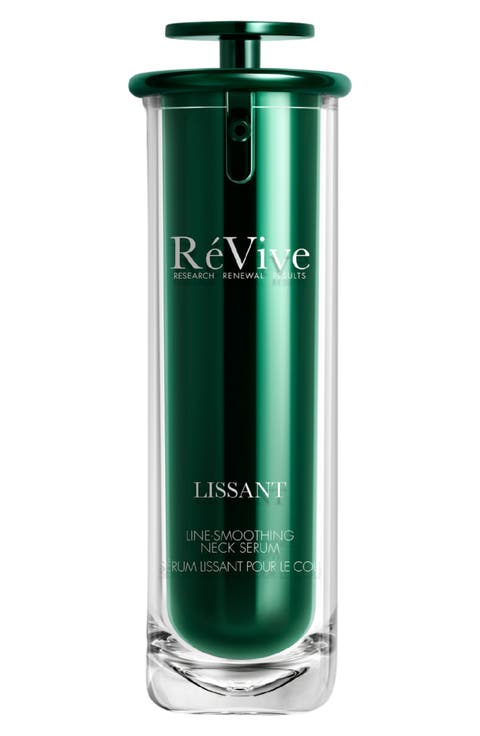 Lissant Line-Smoothing Neck Serum