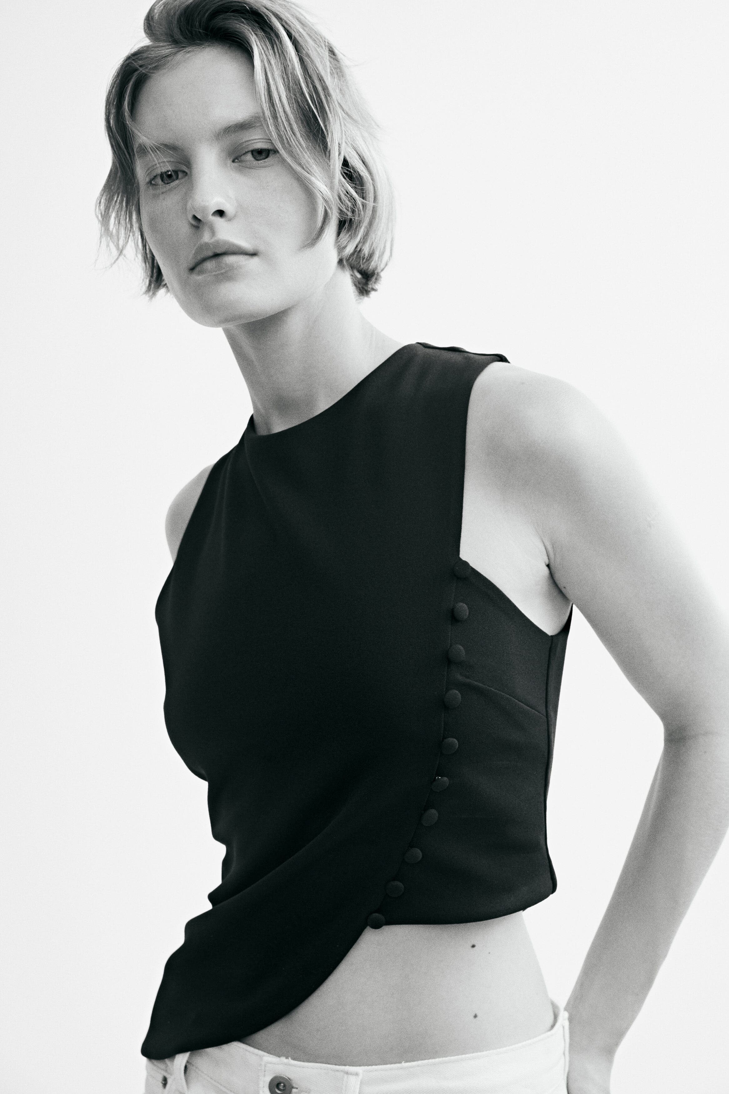 selected Black
