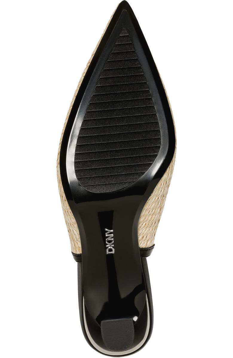 DKNY Cierra Slingback Pump, Alternate, color,