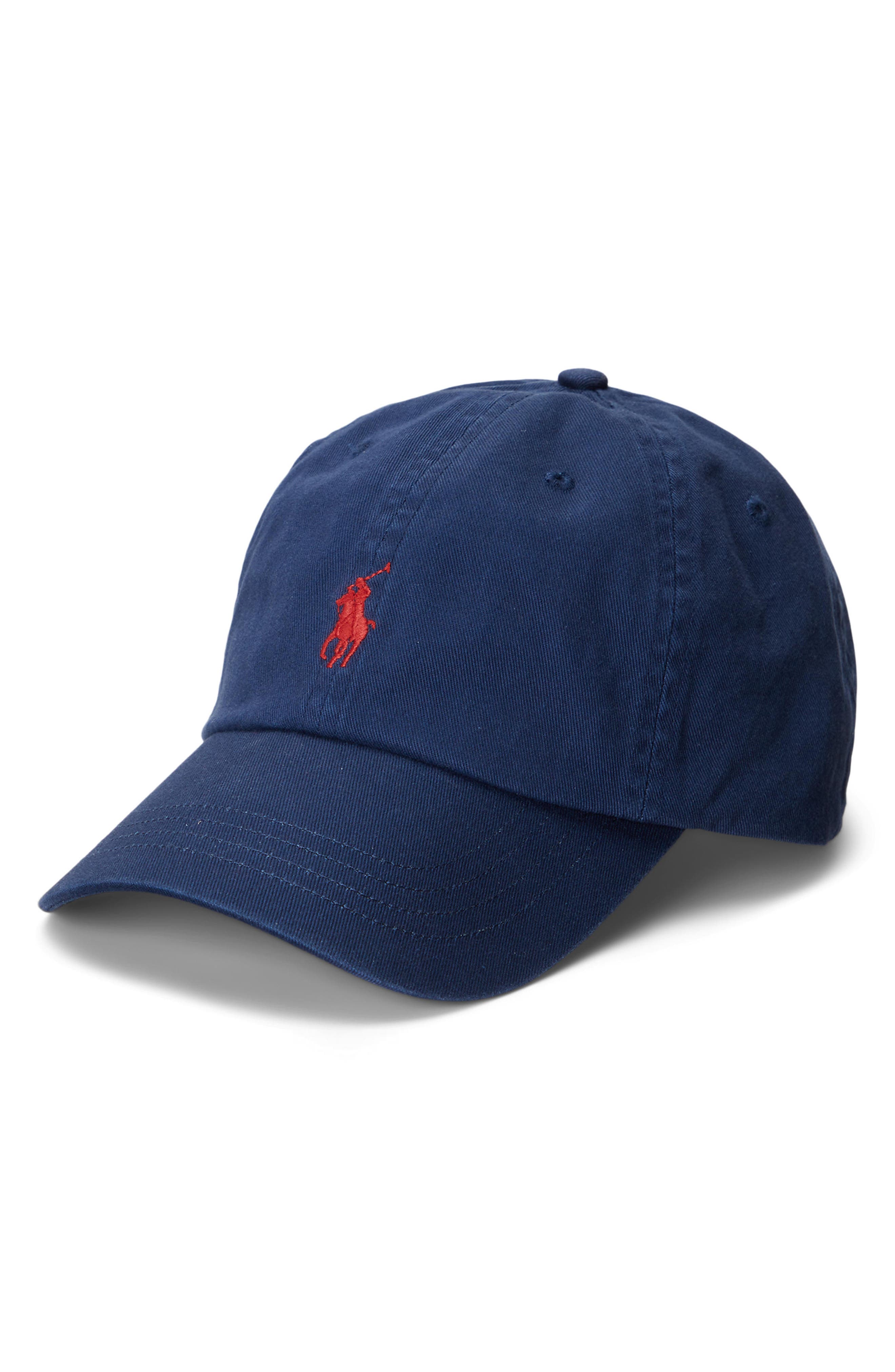 selected NEWPORT NAVY/ RED