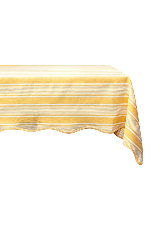 Cabana Tablecloth