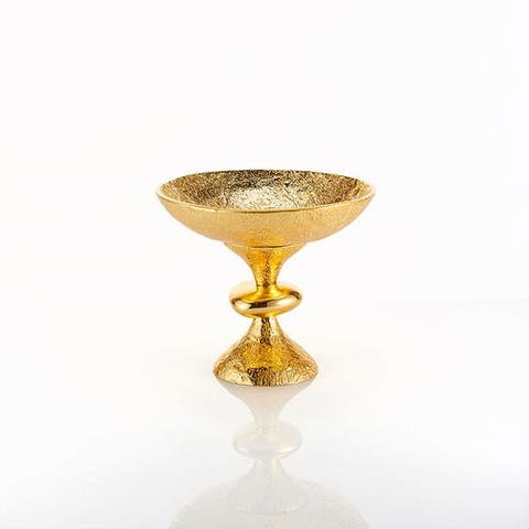 Nest Pedestal Bowl