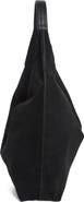 Kurt Geiger London Chelsea Large Slouch Leather Hobo Bag