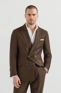 Brunello Cucinelli Uconstructed blazer