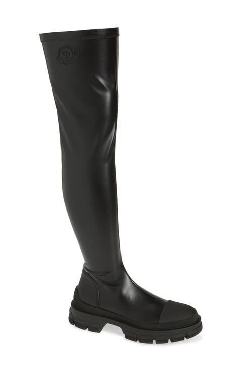 【関税＆送料込み】Moncler Boots These Are the Best Moncler Boots—We Tried Them | Who What Wear