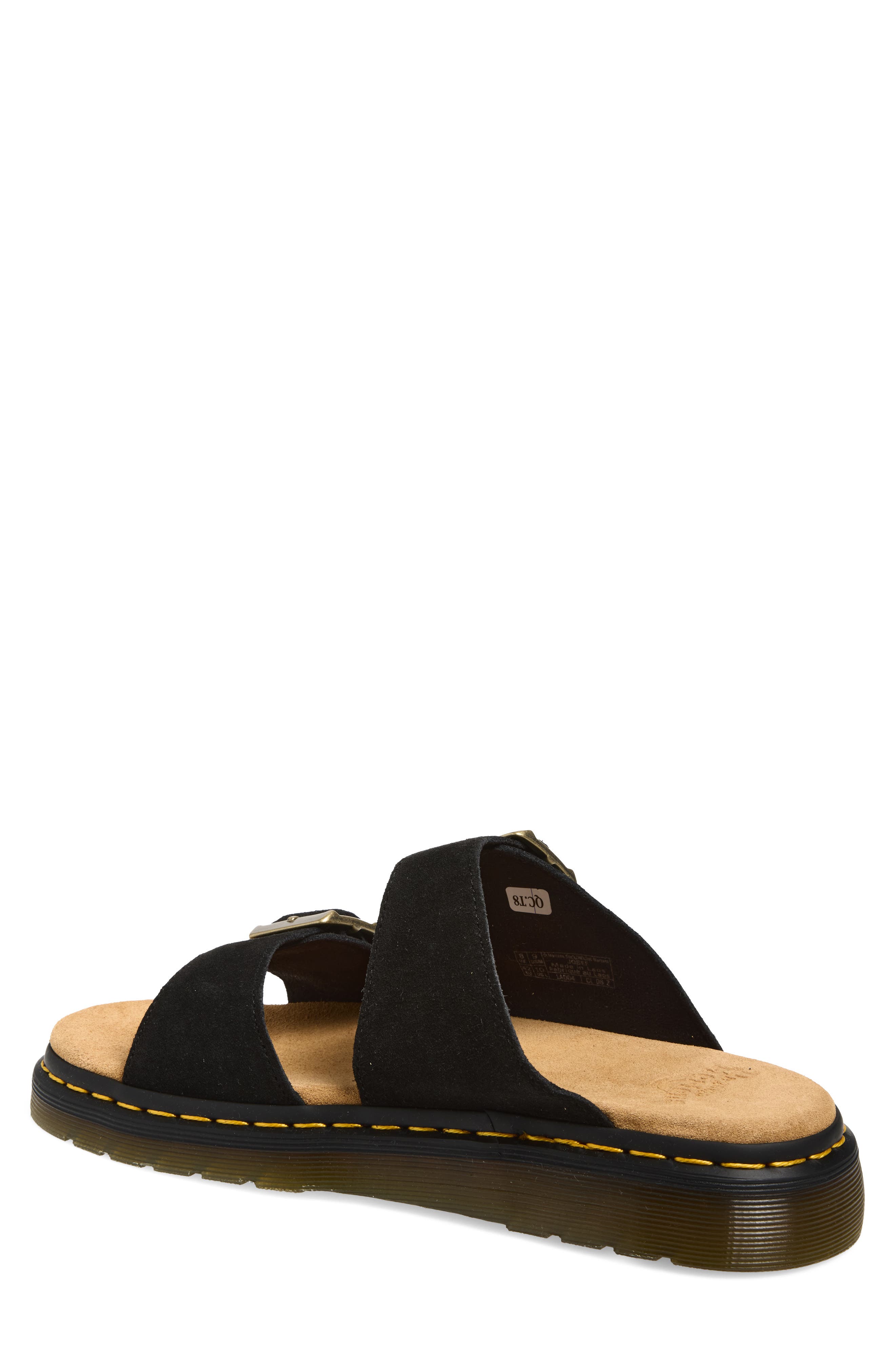 Josef Slide Sandal - image 4