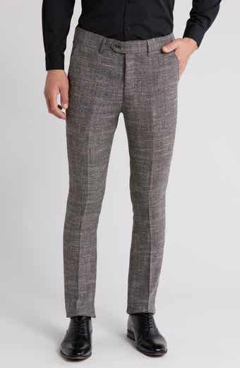 Slim Fit Dress Pants