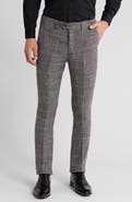 Tahari Slim Fit Dress Pants