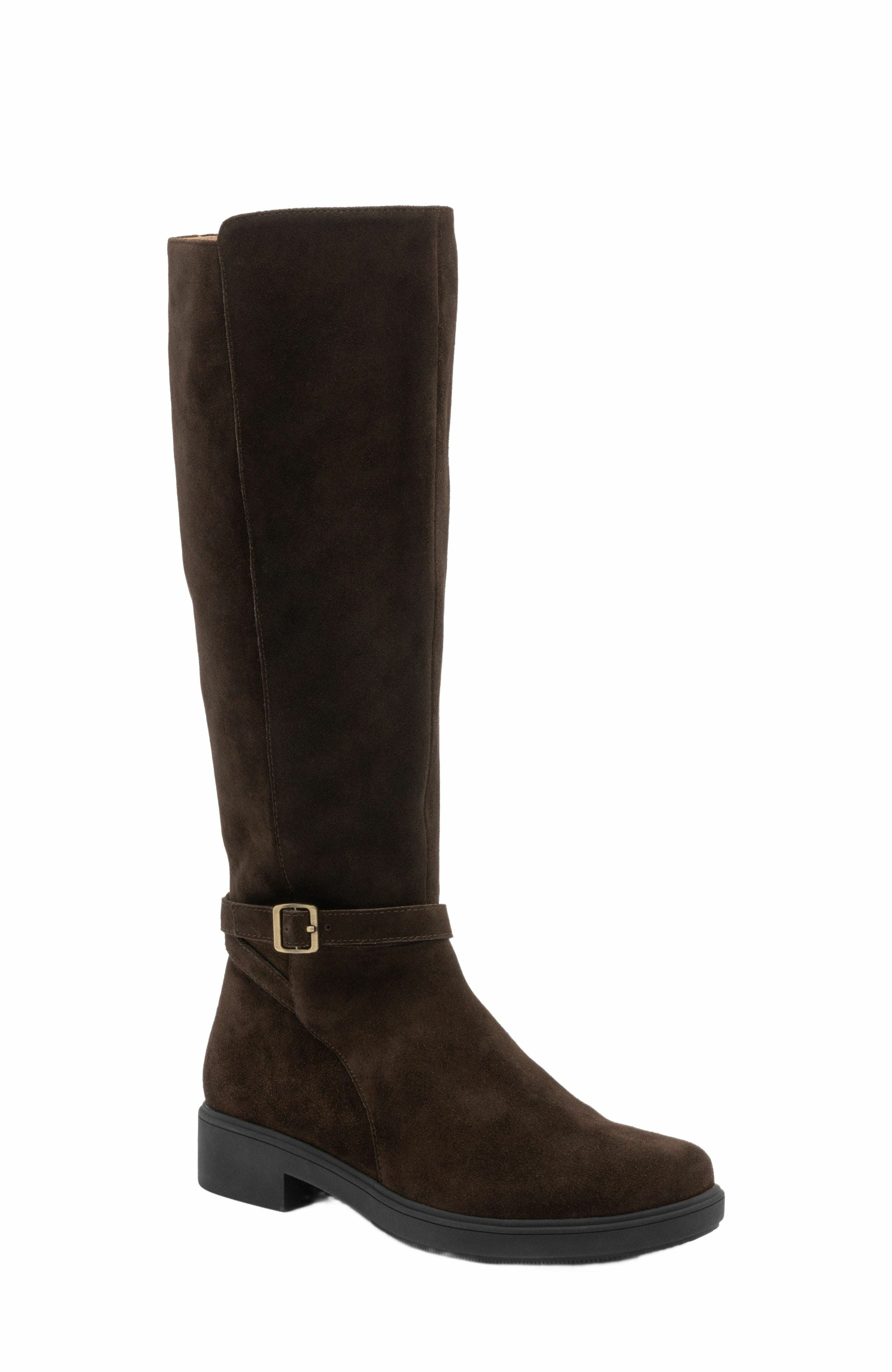  Dark Brown - Regular