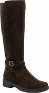 ABEO Compass Tall Boot