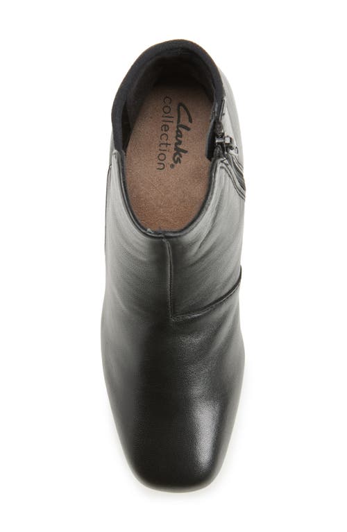 Clarks ® Kyndall Faye Bootie In Black