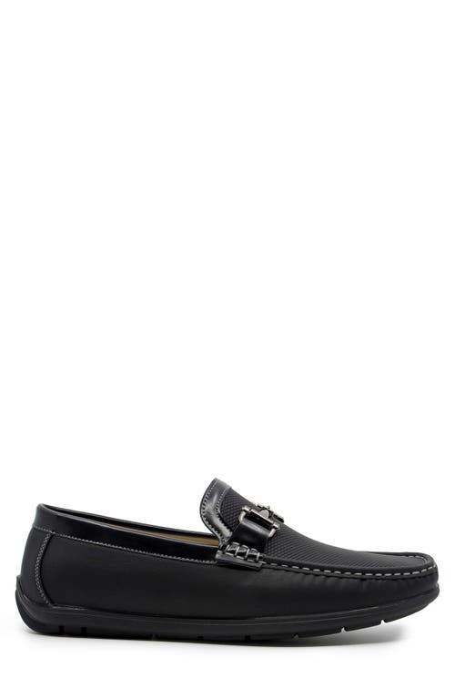 Akademiks Ogden Bit Driving Loafer
