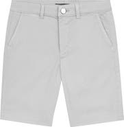 DL1961 Kids' Jacob Chino Shorts