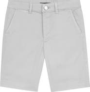 DL1961 Kids' Jacob Chino Shorts