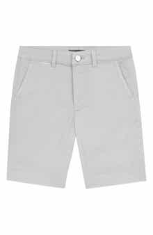 DL1961 Kids' Jacob Chino Shorts