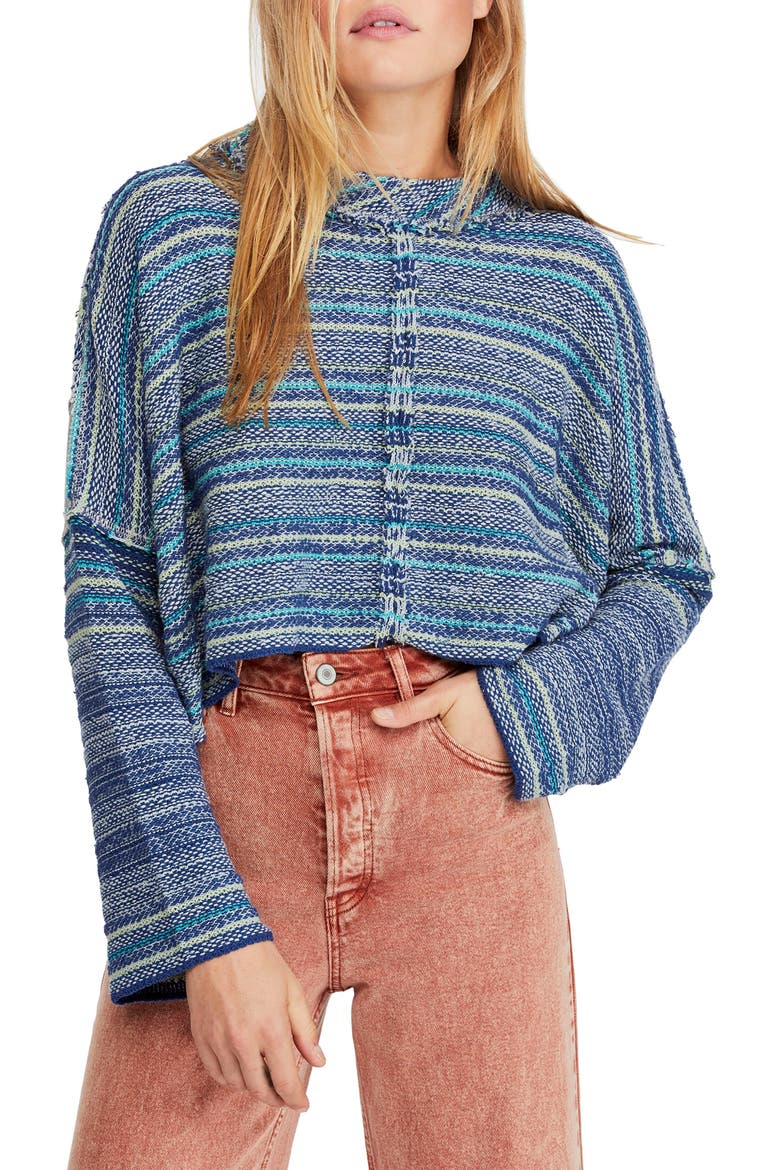 Catalina Top, Main, color, MINT