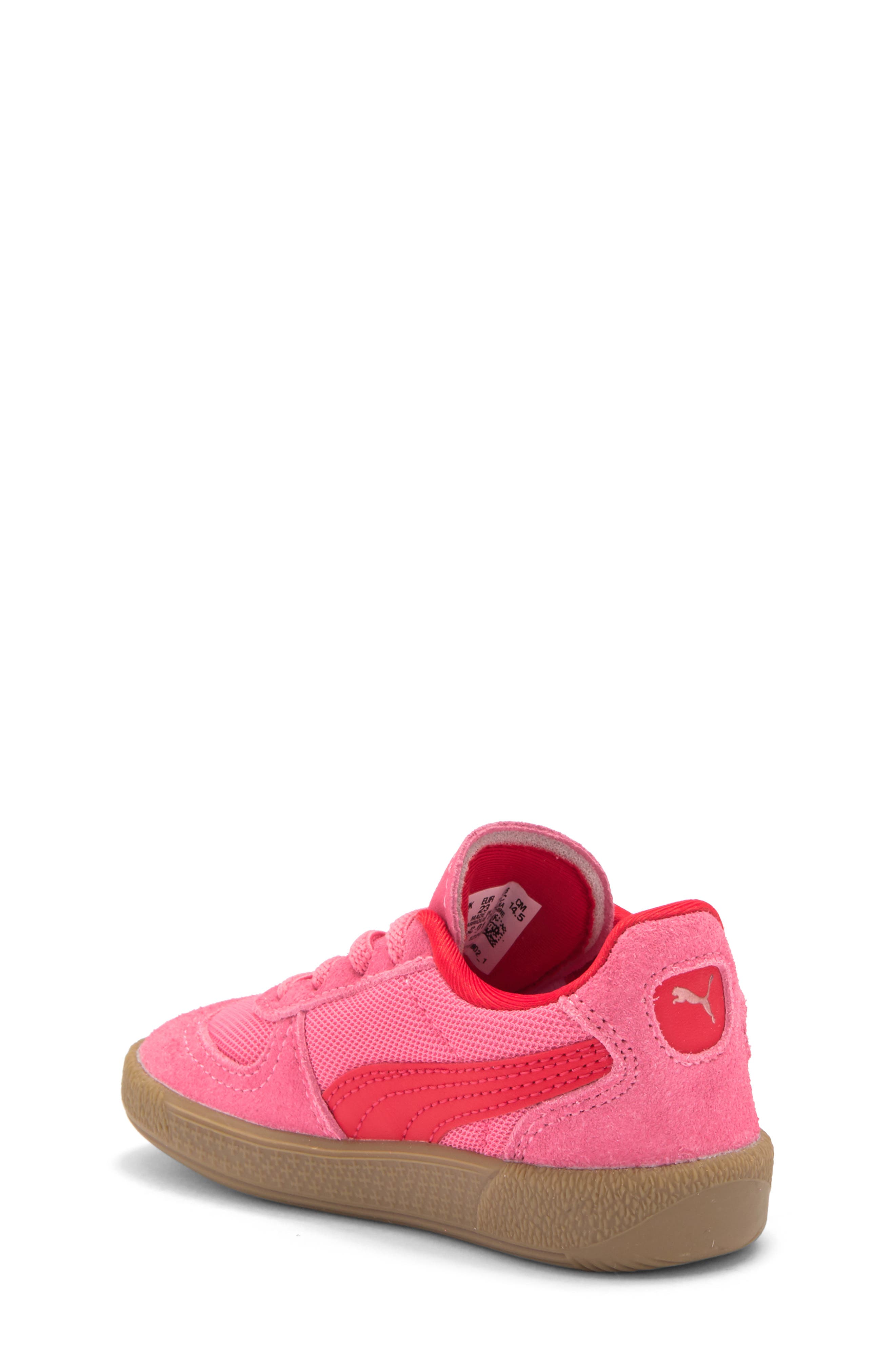 PUMA Palermo Love AC Sneaker, Alternate, color, 