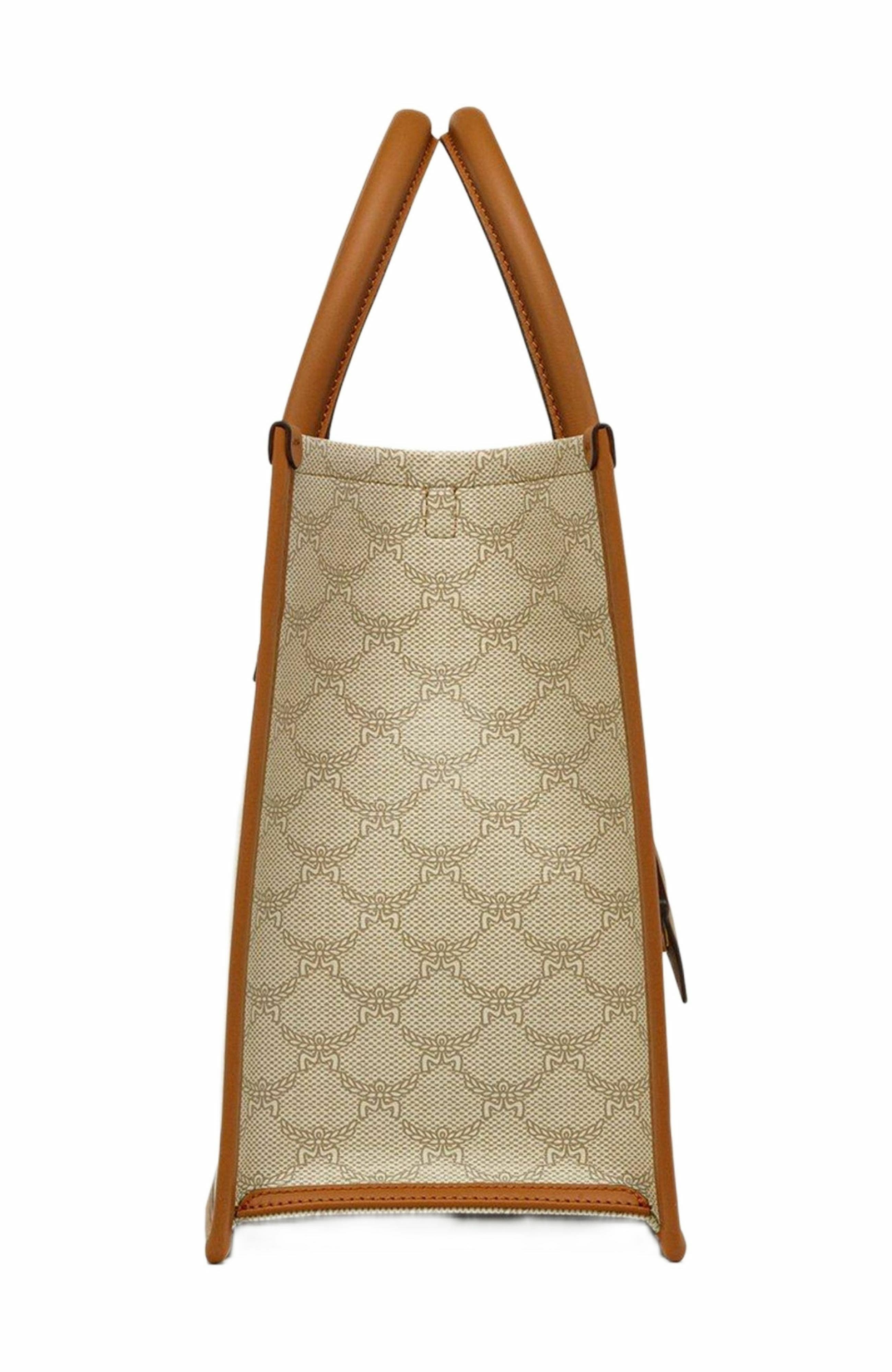 MCM Himmel Tote in Lauretos, Alternate, color, 