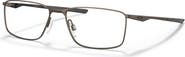 Oakley 55mm Rectangle optical glasses