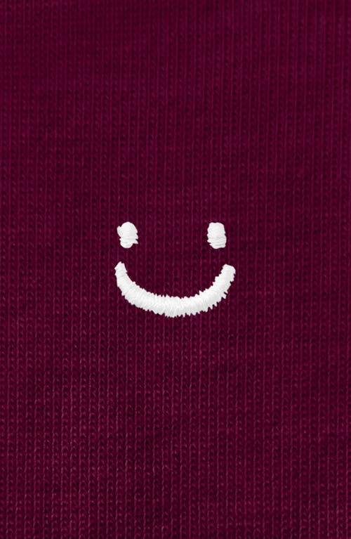 DALIX DALIX MENS LIL SMILE JERSEY TEE 