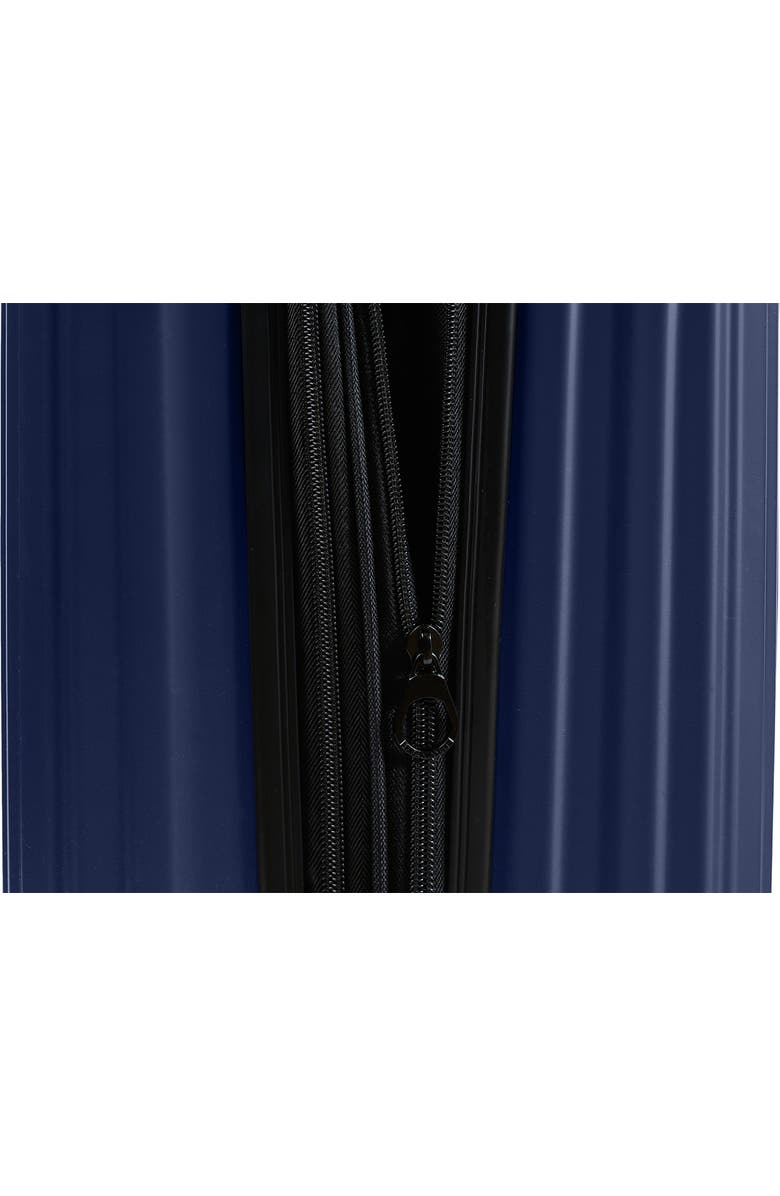 CHAMPS Element 3-Piece Luggage Set, Alternate, color, Navy