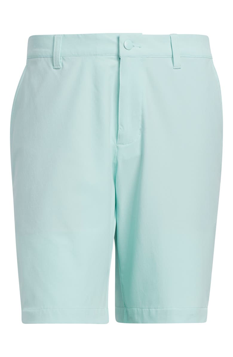 adidas Golf Ultimate365 Water Resistant Performance Shorts, Alternate, color,