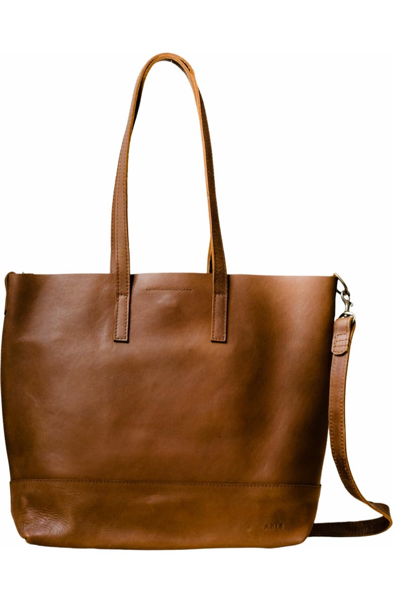 ABLE Abera Crossbody Tote, Main, color,