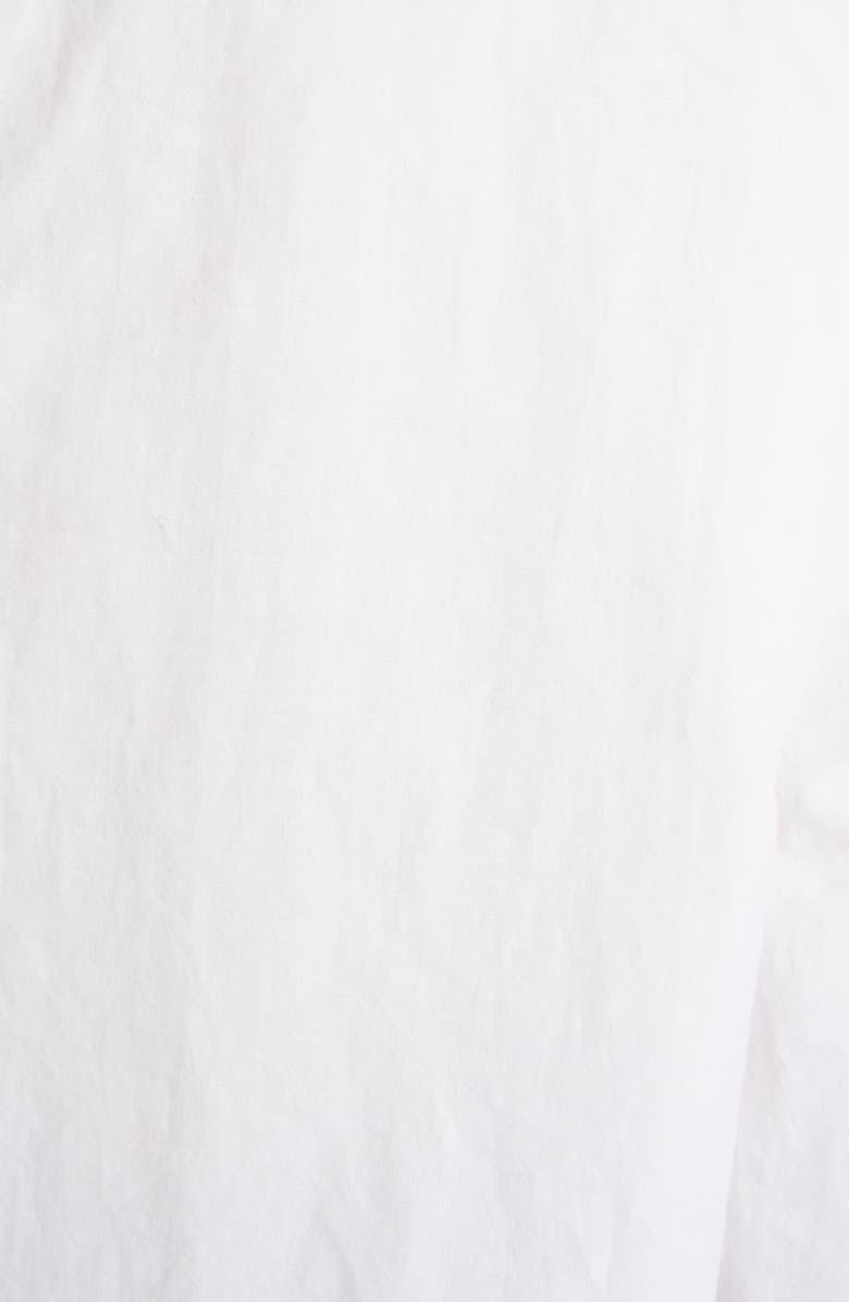 JW Anderson Pleated Collar Blouse, Alternate, color,