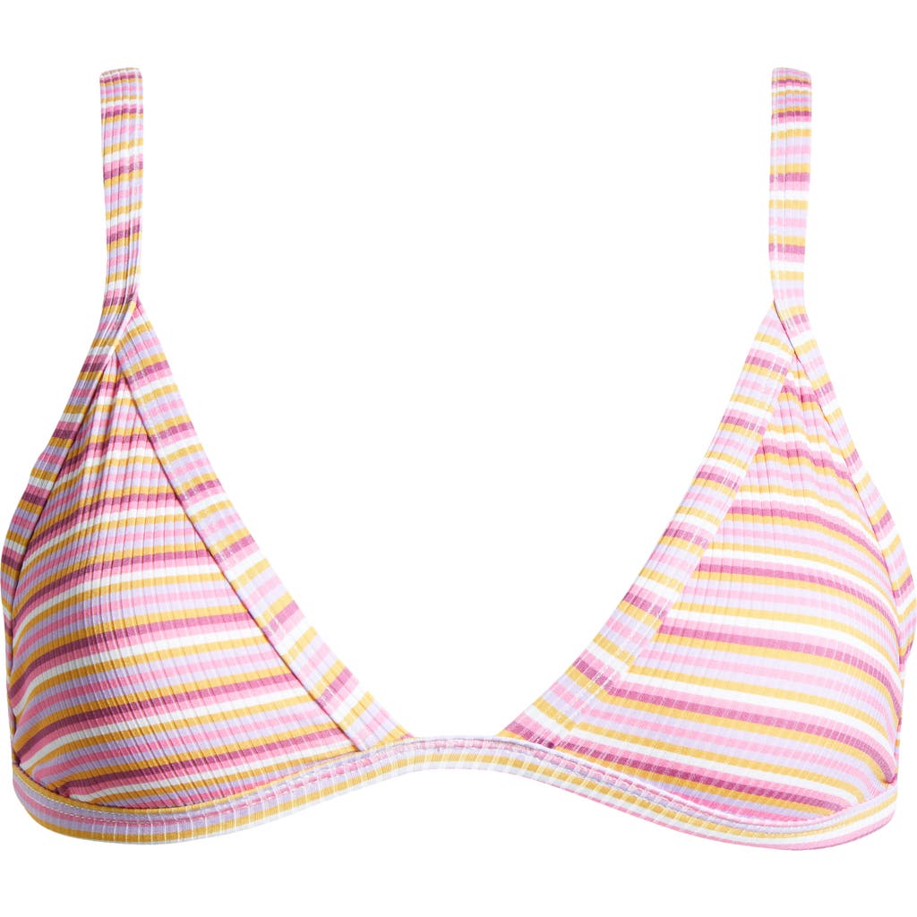 PACSUN PACSUN DEMI TRIANGLE BIKINI TOP