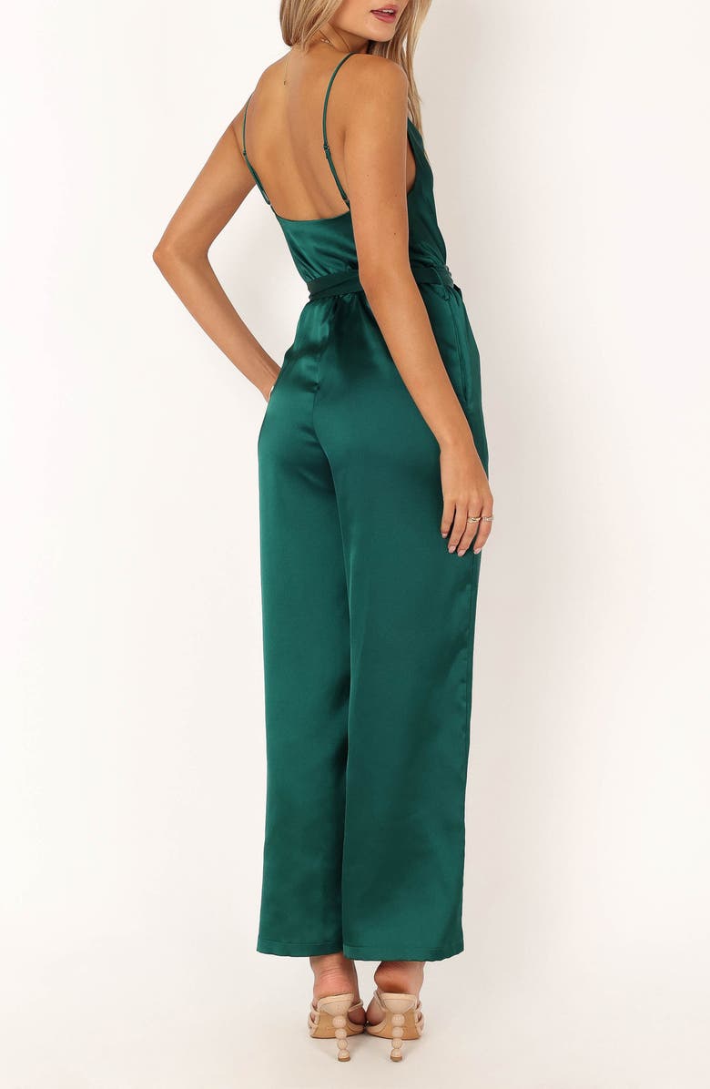 Petal & Pup Persia Wide Leg Jumpsuit, Alternate, color,