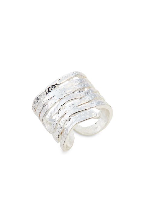 Angelina Stack Ring