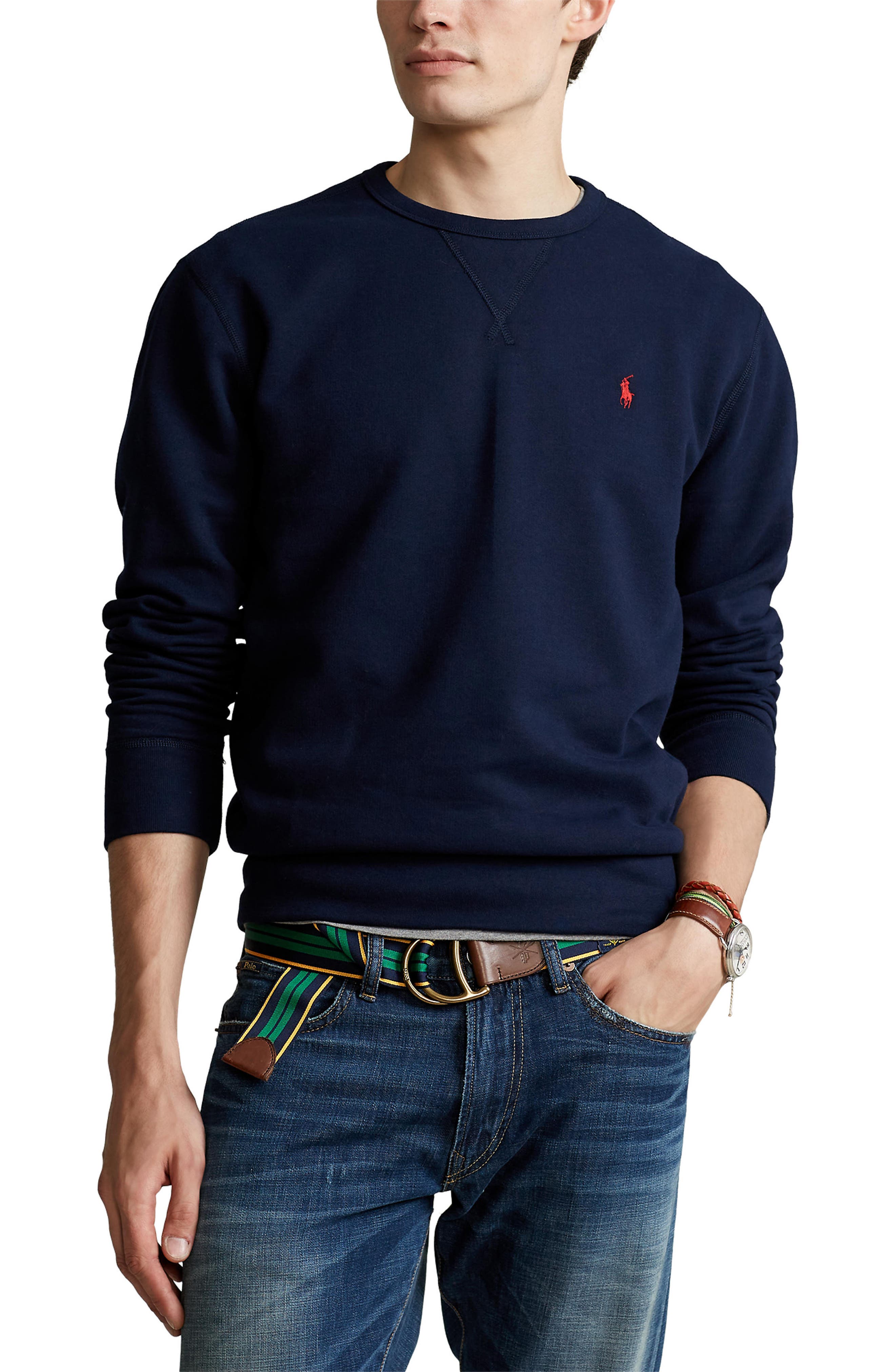 selected CRUISE NAVY