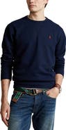 Polo Ralph Lauren Fleece Crewneck Sweatshirt