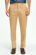Brooks Brothers Regular Fit Stretch Cotton Advantage Chinos